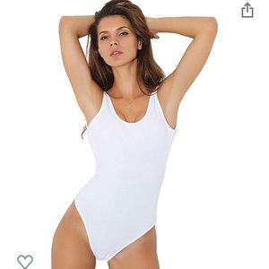 Bodysuit